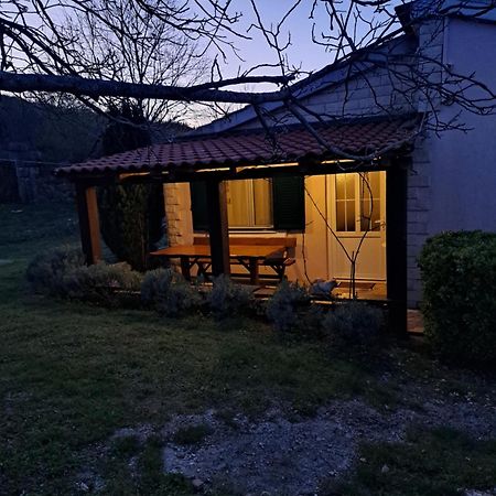 Slivno  Holiday Home Frane المظهر الخارجي الصورة