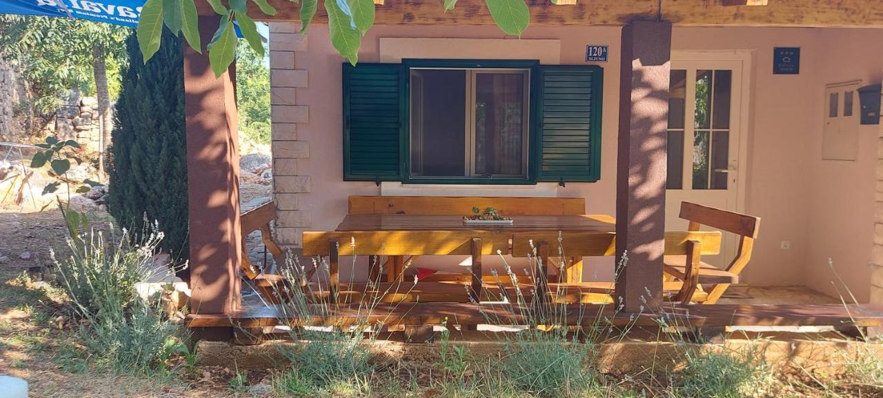 Slivno  Holiday Home Frane المظهر الخارجي الصورة
