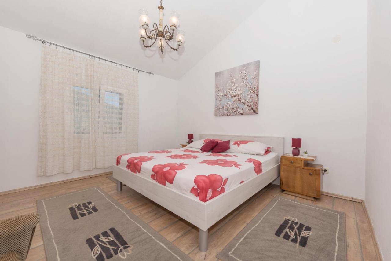 Slivno  Holiday Home Frane المظهر الخارجي الصورة