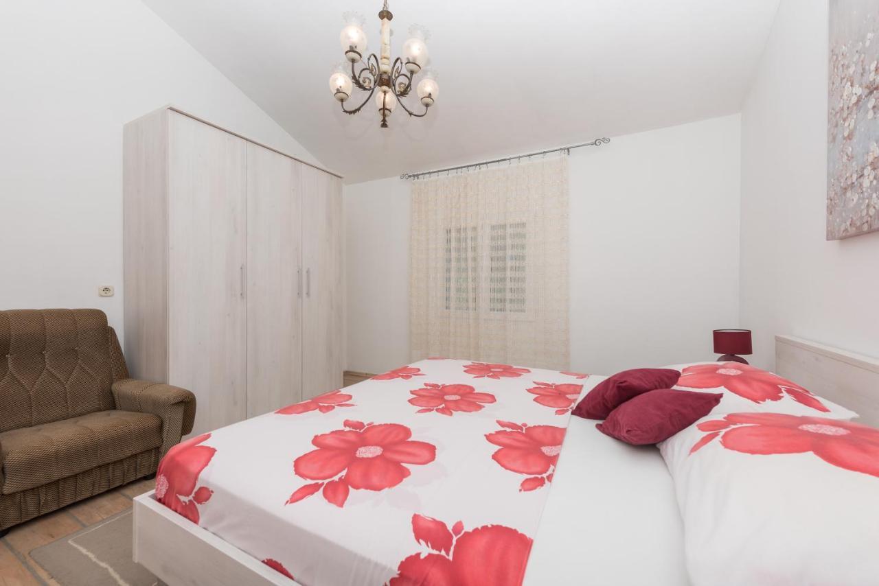 Slivno  Holiday Home Frane المظهر الخارجي الصورة