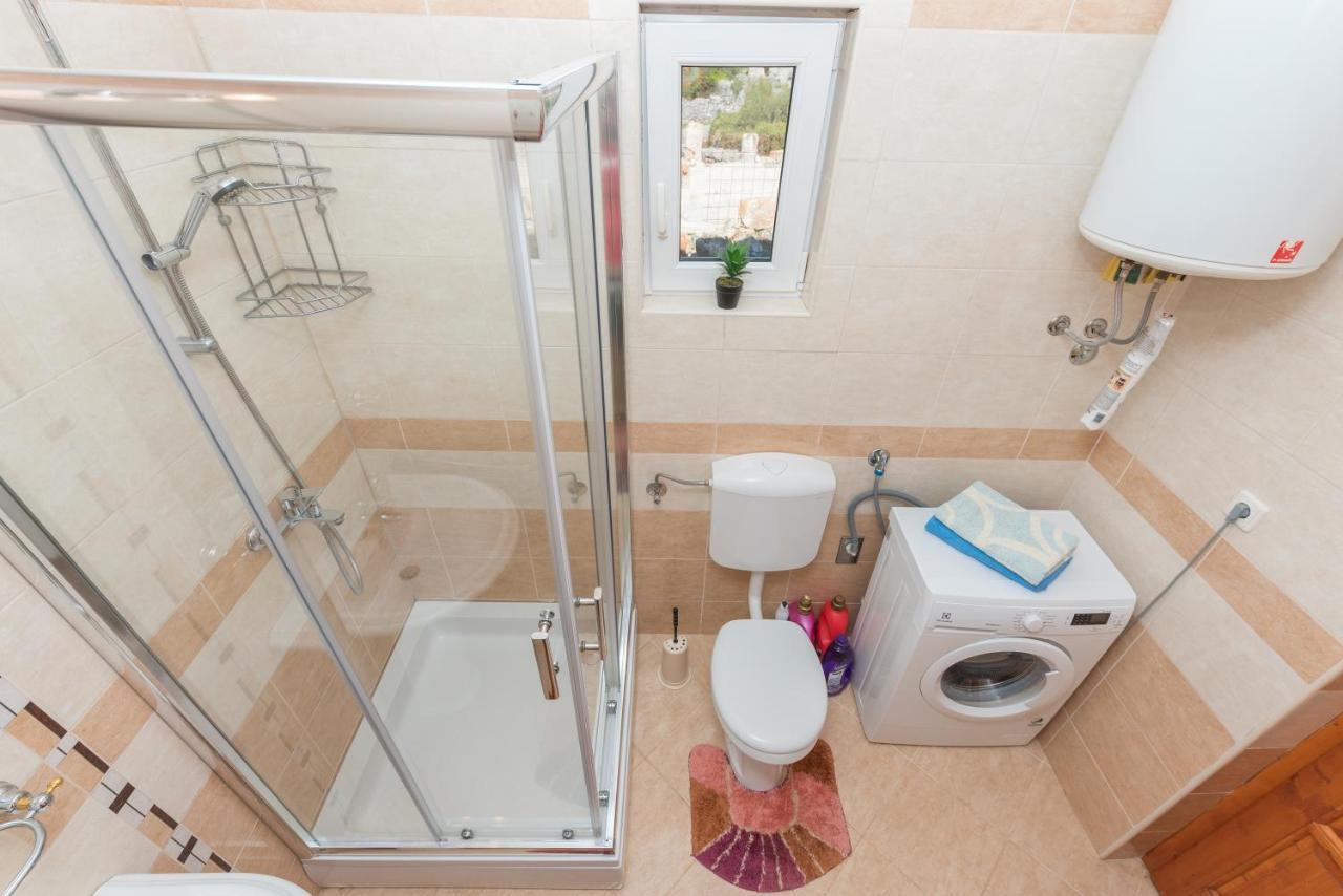 Slivno  Holiday Home Frane المظهر الخارجي الصورة