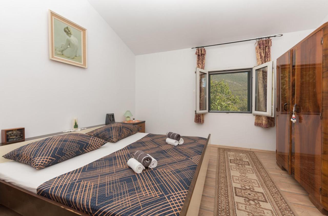 Slivno  Holiday Home Frane المظهر الخارجي الصورة