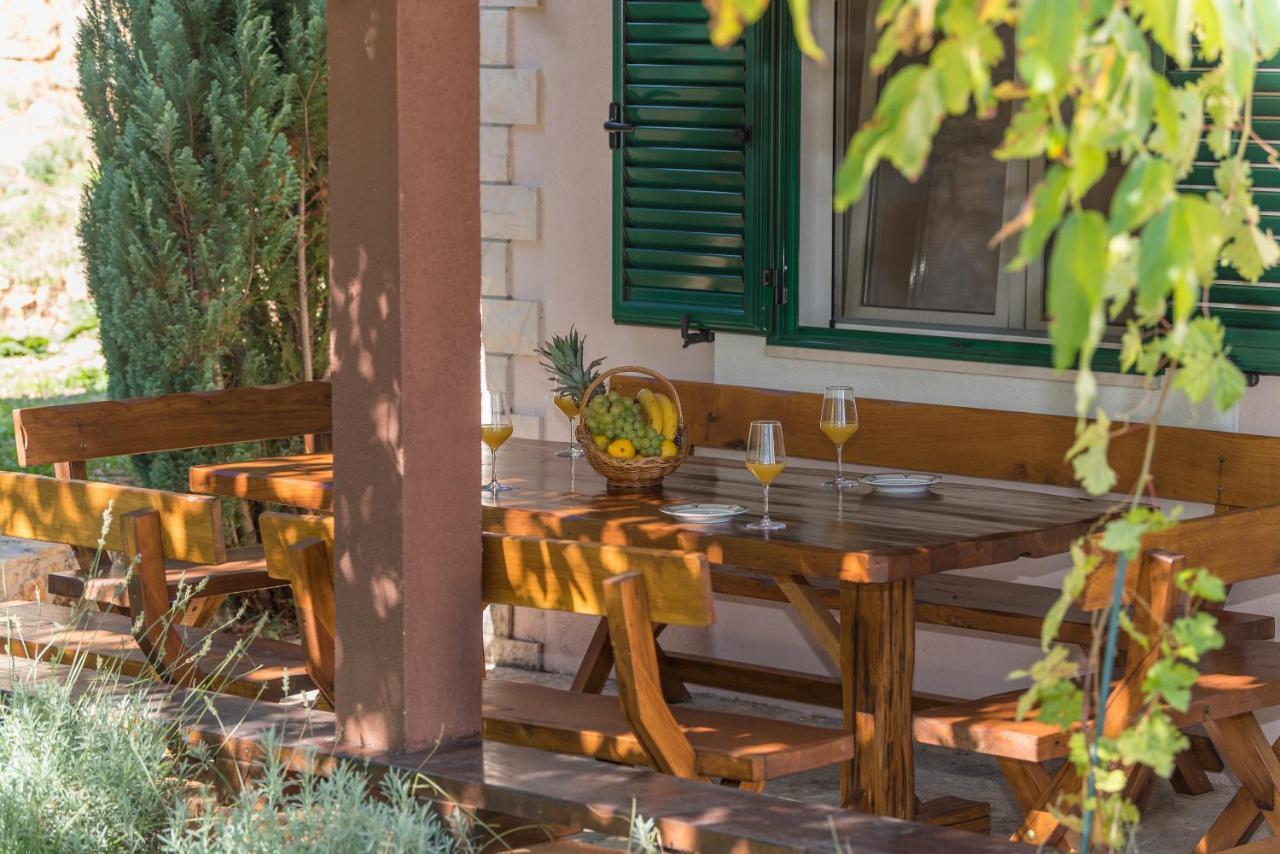 Slivno  Holiday Home Frane المظهر الخارجي الصورة