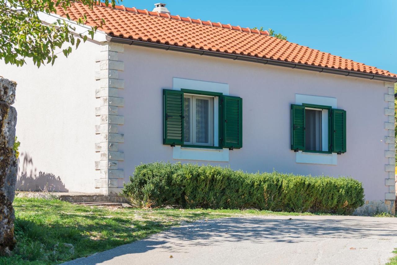 Slivno  Holiday Home Frane المظهر الخارجي الصورة