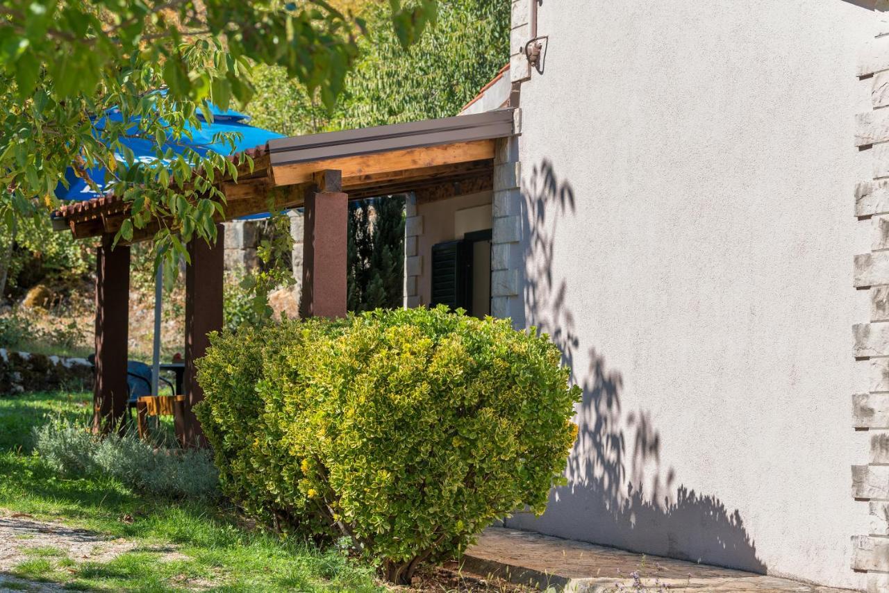 Slivno  Holiday Home Frane المظهر الخارجي الصورة