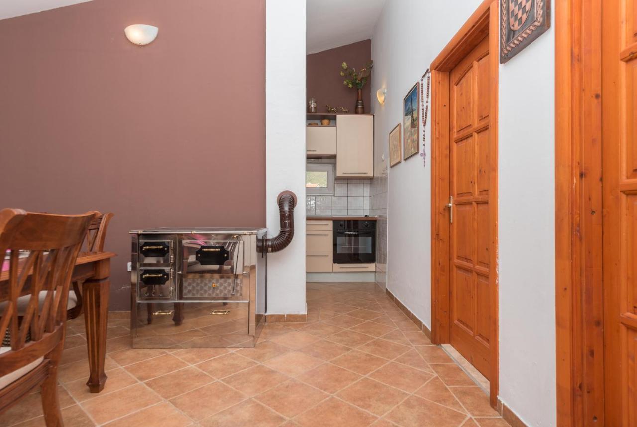 Slivno  Holiday Home Frane المظهر الخارجي الصورة