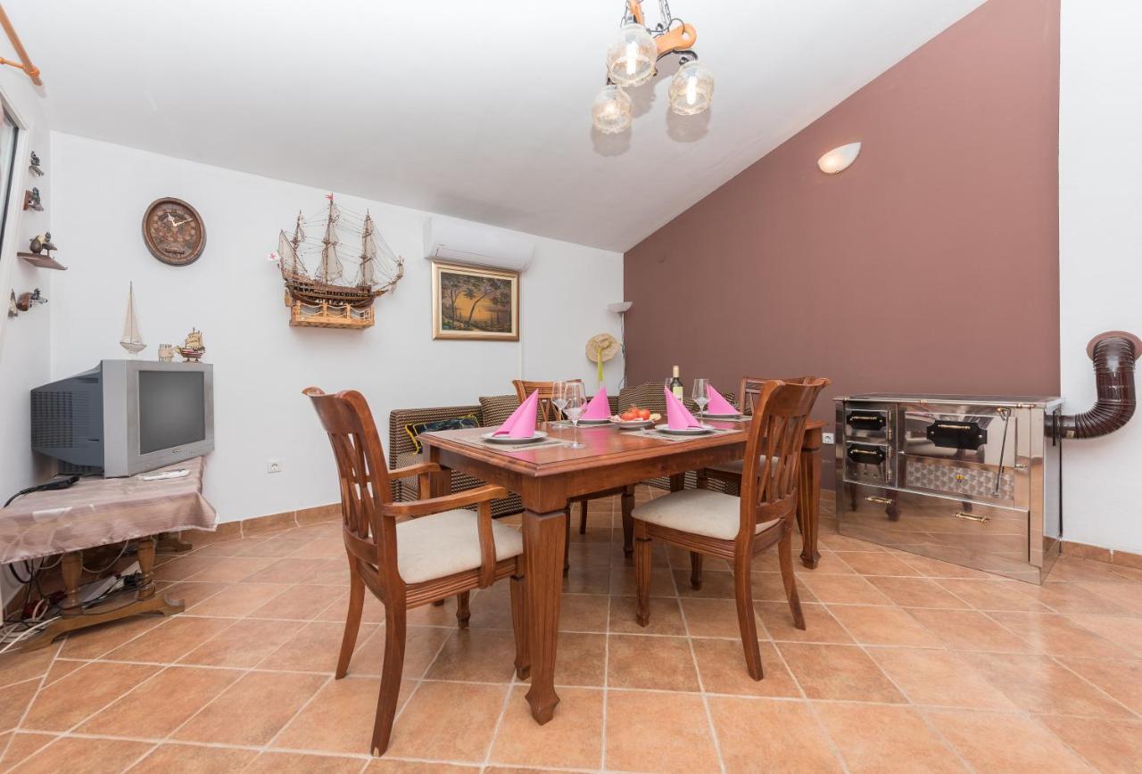 Slivno  Holiday Home Frane المظهر الخارجي الصورة