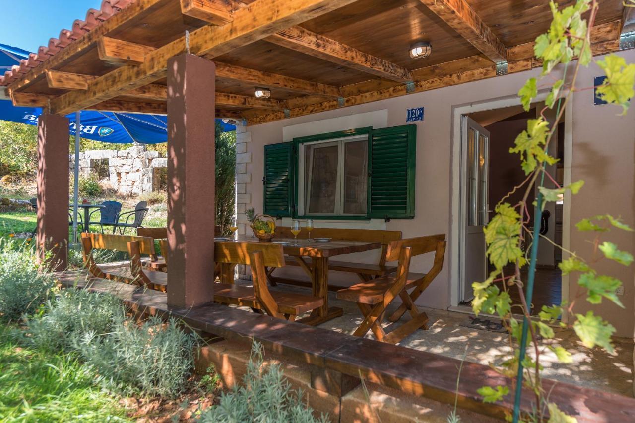 Slivno  Holiday Home Frane المظهر الخارجي الصورة
