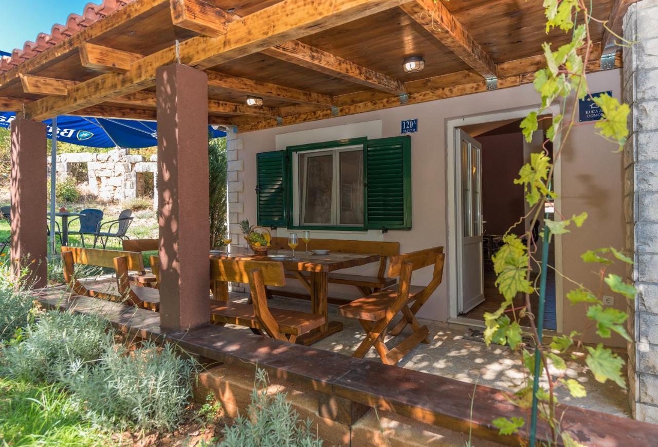 Slivno  Holiday Home Frane المظهر الخارجي الصورة