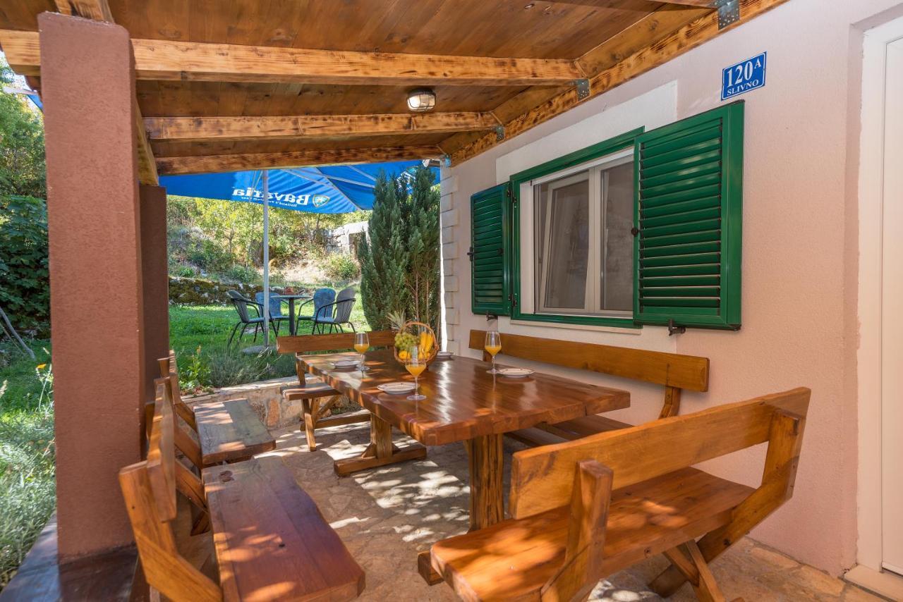 Slivno  Holiday Home Frane المظهر الخارجي الصورة