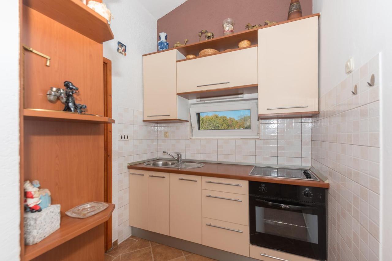 Slivno  Holiday Home Frane المظهر الخارجي الصورة