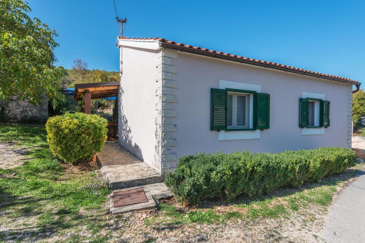 Slivno  Holiday Home Frane المظهر الخارجي الصورة