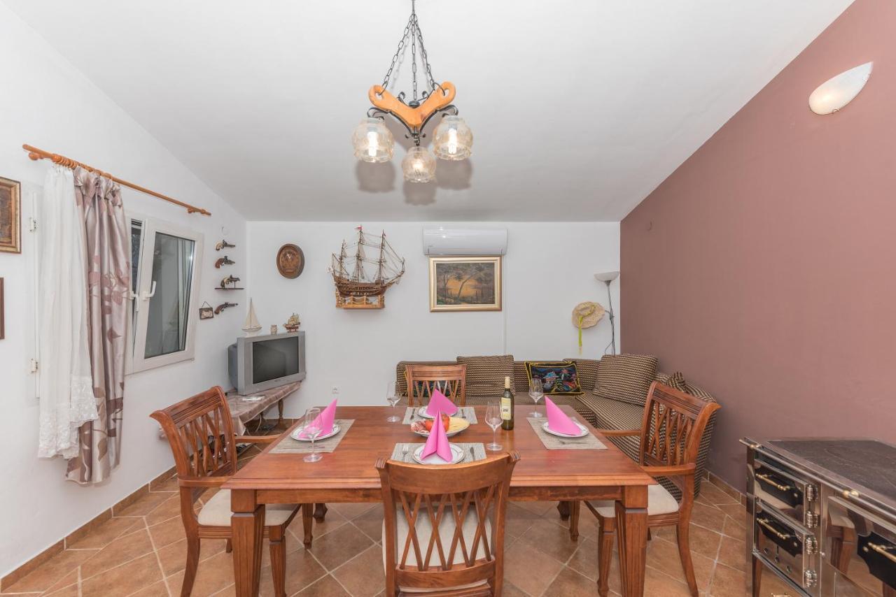 Slivno  Holiday Home Frane المظهر الخارجي الصورة