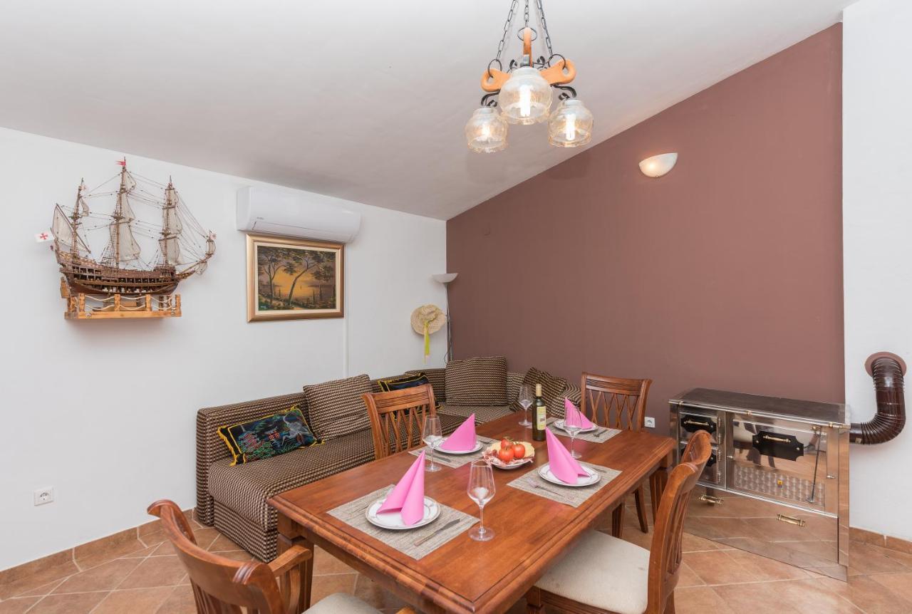 Slivno  Holiday Home Frane المظهر الخارجي الصورة