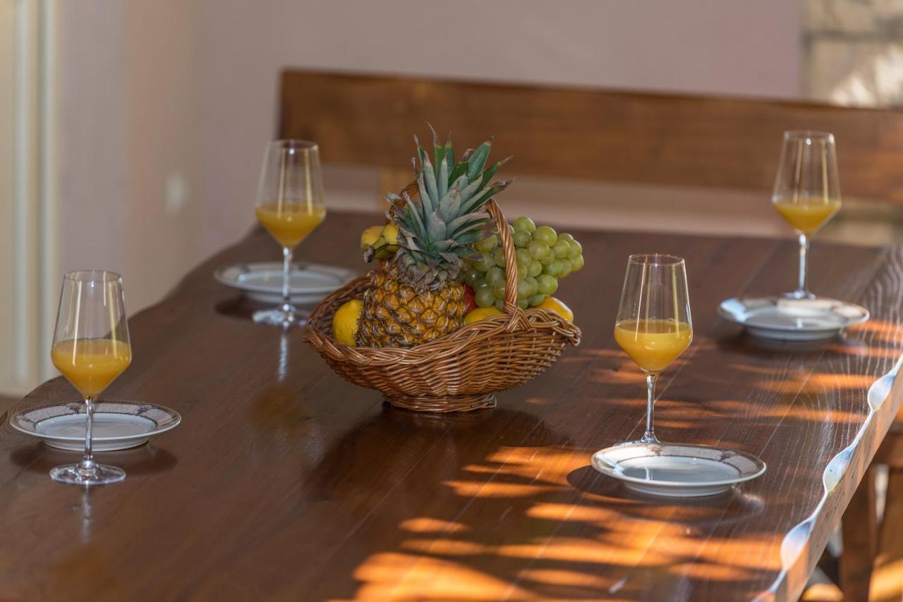 Slivno  Holiday Home Frane المظهر الخارجي الصورة