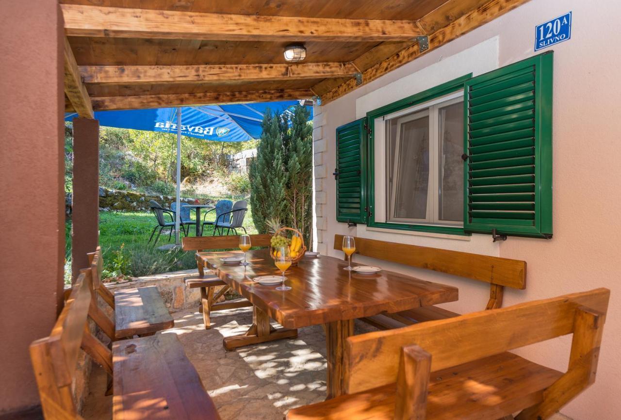 Slivno  Holiday Home Frane المظهر الخارجي الصورة