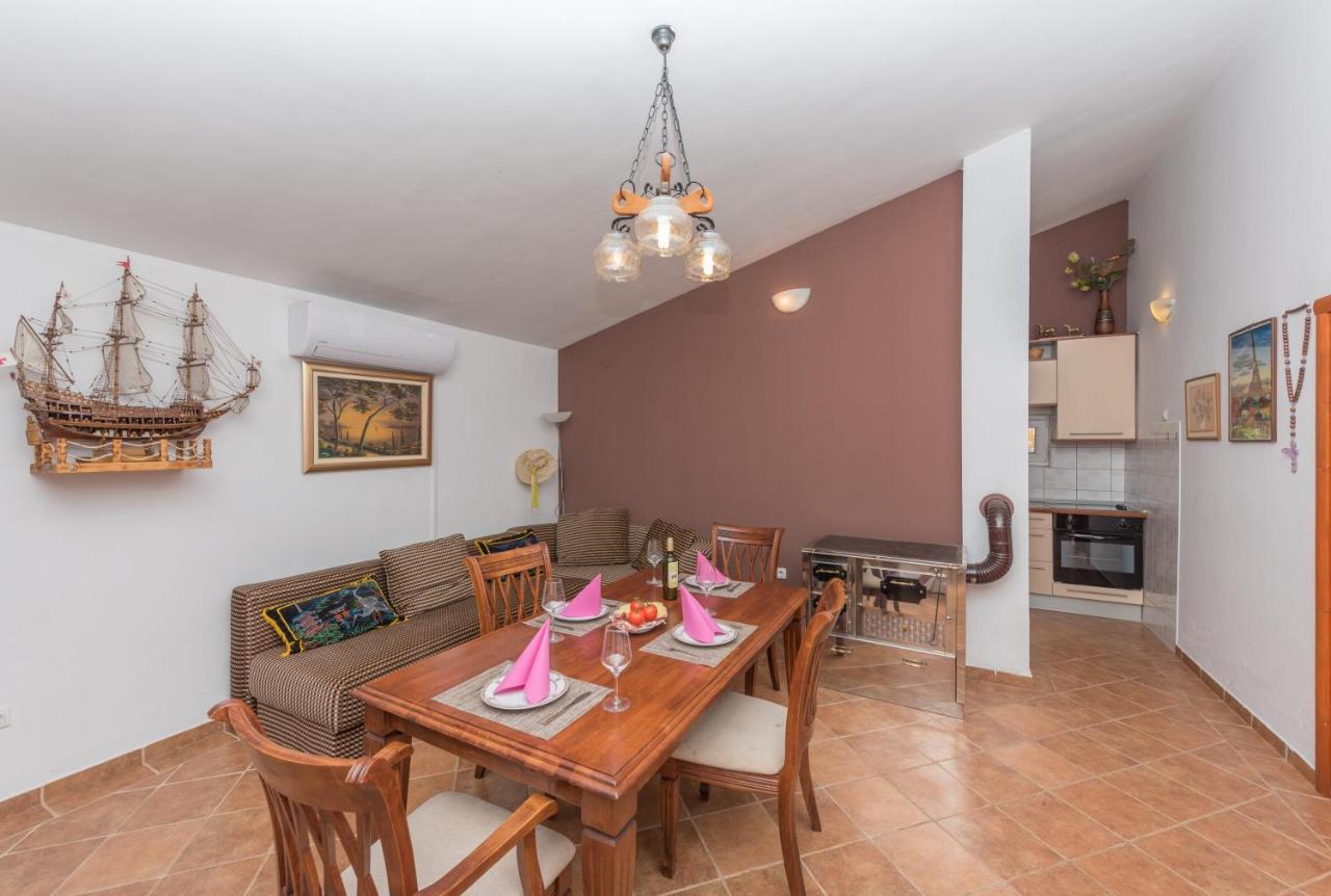 Slivno  Holiday Home Frane المظهر الخارجي الصورة