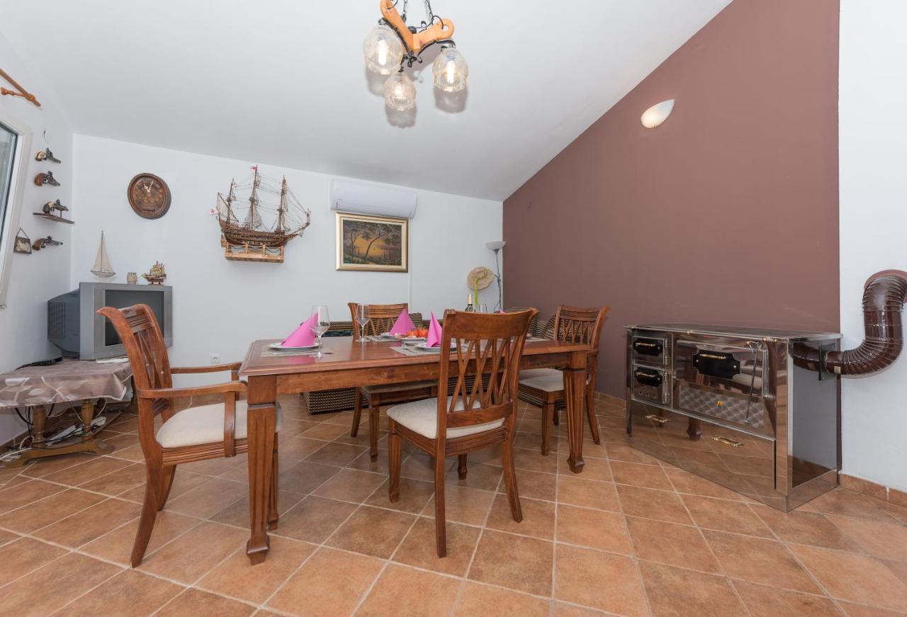Slivno  Holiday Home Frane المظهر الخارجي الصورة