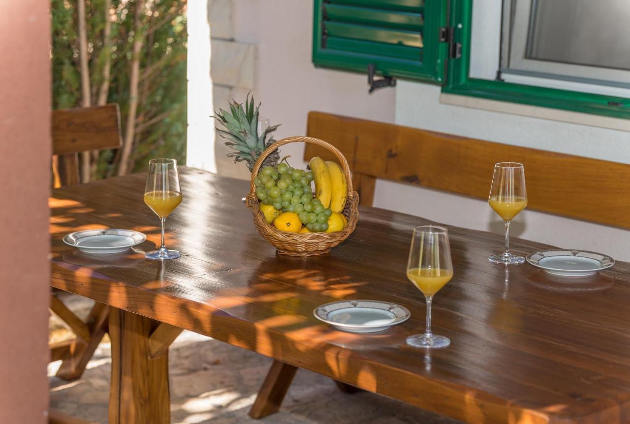 Slivno  Holiday Home Frane المظهر الخارجي الصورة