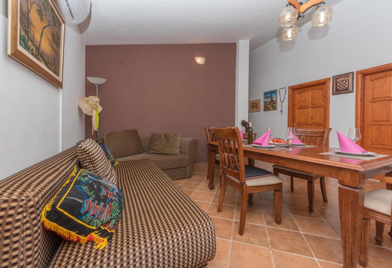 Slivno  Holiday Home Frane المظهر الخارجي الصورة