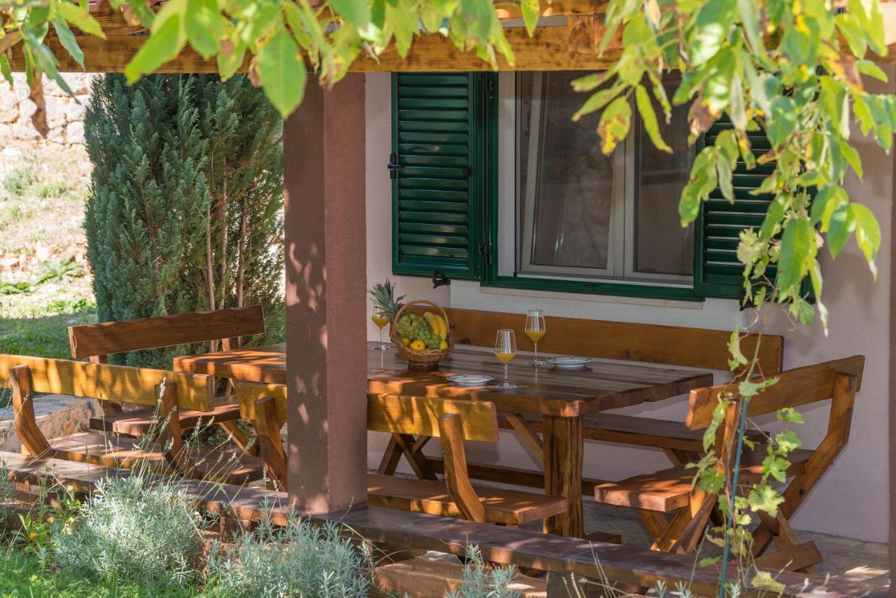 Slivno  Holiday Home Frane المظهر الخارجي الصورة
